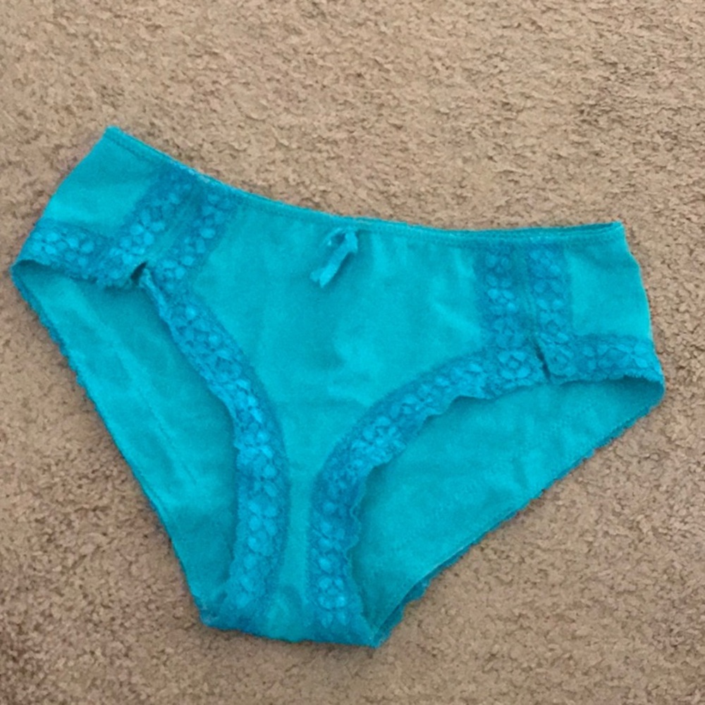 Intimate Moments Panty. Size M